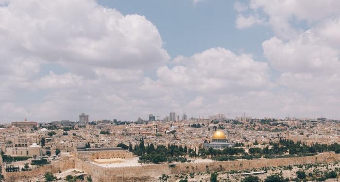 Mengenal Imaduddin Zanki, Sang Pejuang Pembebasan Al Aqsa (1)