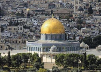 Fakta-fakta Pembebasan Al Aqsa pada Masa Shalahuddin