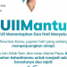 UII Mantu, Promosi Unik Penerimaan Mahasiswa Baru yang Usung Konsep Pernikahan