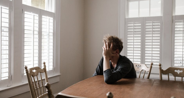 Akan Datang kepada Manusia, Tahun-tahun Penuh Kebohongan (1)