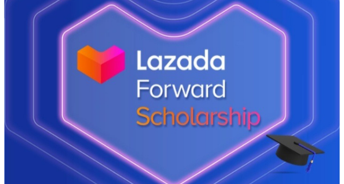 Total Bantuan Beasiswa Capai 700 Juta, ini Beasiswa Lazada Forward Scholarship untuk Mahasiswa S1