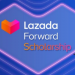 Total Bantuan Beasiswa Capai 700 Juta, ini Beasiswa Lazada Forward Scholarship untuk Mahasiswa S1