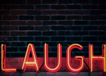 Manfaat Tertawa bagi Kesehatan