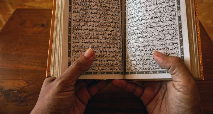 Impianku Menjadi Penghafal Qur’an