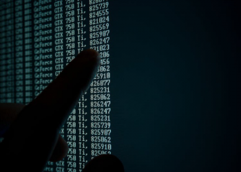 Banyak Informasi Kita yang Dikumpulkan di Big Data