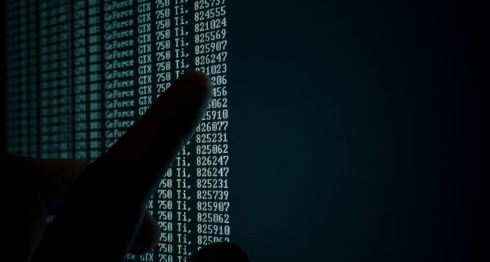 Banyak Informasi Kita yang Dikumpulkan di Big Data
