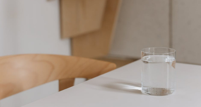 Hukum Berwudhu dengan Air Musta’mal dan Air yang Sedikit