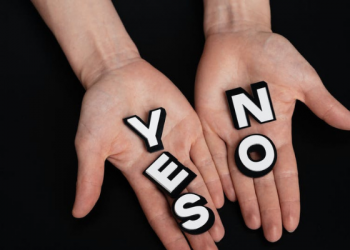 Ketika Keputusan Kita Tidak Didukung Sekitar