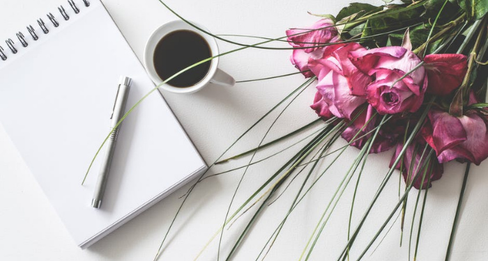 Dijodohkan oleh Orang Tua