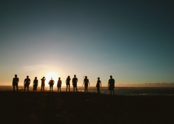 Pengalaman Bersama Teman di Boarding School