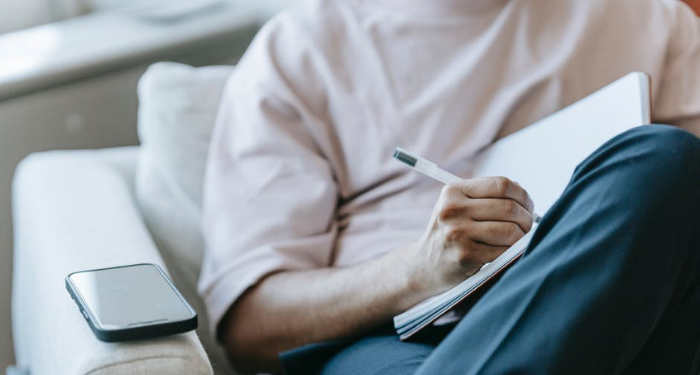 Rumus Labrak dalam Menulis