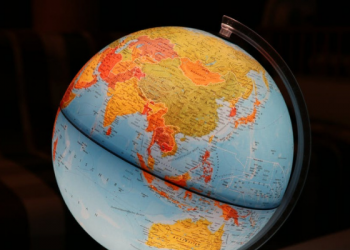 Tingkatkan Kapasitas Diri untuk Membaca Dunia