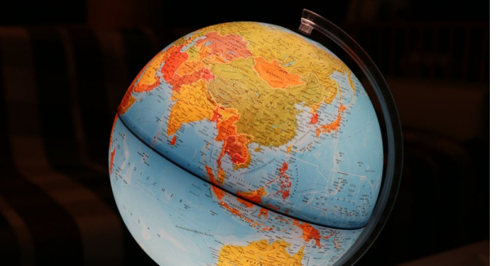 Tingkatkan Kapasitas Diri untuk Membaca Dunia