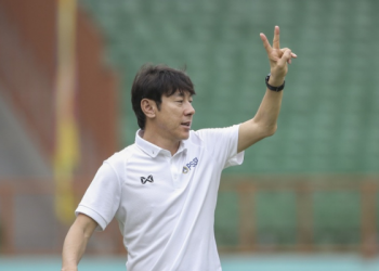 Melaju ke Final Piala AFF 2020, ini Perubahan Timnas Indonesia Semenjak Dilatih Shin Tae-Yong