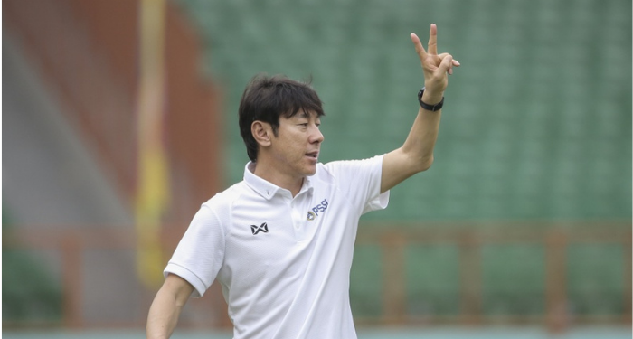 Melaju ke Final Piala AFF 2020, ini Perubahan Timnas Indonesia Semenjak Dilatih Shin Tae-Yong