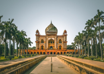 Mengenal Aurangzeb Alamgir, Sultan India yang Memajukan Peradaban Islam (1)