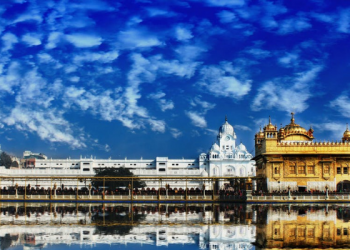 Mengenal Aurangzeb Alamgir, Sultan India yang Memajukan Peradaban Islam (1)