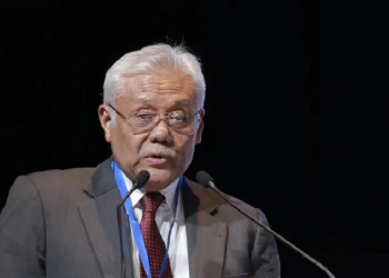 Konferensi WZF Menandai Kolaborasi Pemerintah Bersama Gerakan Zakat Global