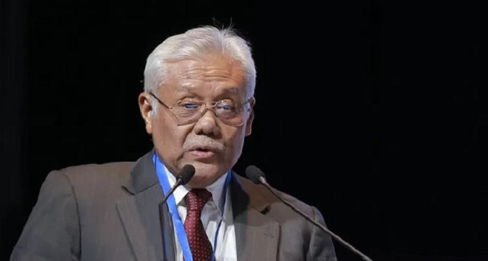 Konferensi WZF Menandai Kolaborasi Pemerintah Bersama Gerakan Zakat Global