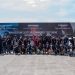 Gandeng Komunitas Mobil Honda Jazz, Bridgestone adakan 2021 Car Community Test Drive