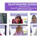 Salimah Gelar Silaturahmi Kossuma Nasional