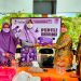 Peringati Hari Ibu, Salimah Kalsel Kunjungi Panti Sosial