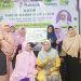 Baitul Qur’an Salimah Terima Bantuan DKU Pegadaian Syariah