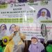 Mamah Dedeh Ajak Anggota Salimah Menjadi Ibu Tangguh