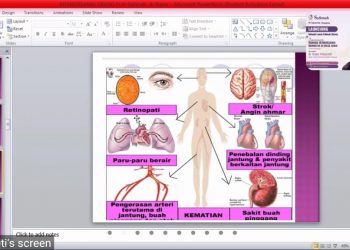 Salimah Tulungagung Berbagi Kiat Bahagiakan Lansia