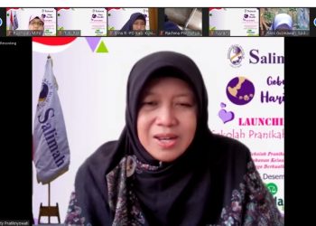 Salimah Luncurkan Sekolah Pranikah dalam Gebyar Hari Ibu