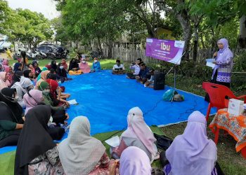 Sambut Hari Ibu, Salimah Buleleng Adakan “Deteksi Dini Kanker Serviks dan Payudara”