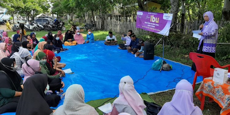Sambut Hari Ibu, Salimah Buleleng Adakan “Deteksi Dini Kanker Serviks dan Payudara”