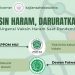 Halal Corner Gelar Webinar Bertema Vaksin Haram, Daruratkah?