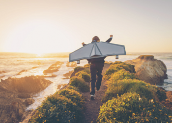 Imajinasi Sebagai Modal Kemampuan Anak Memecahkan Masalah