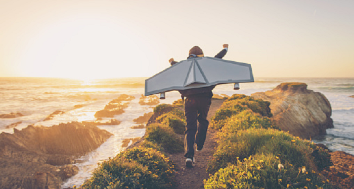 Imajinasi Sebagai Modal Kemampuan Anak Memecahkan Masalah