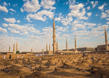 Selamat Jalan Wahai Saad!