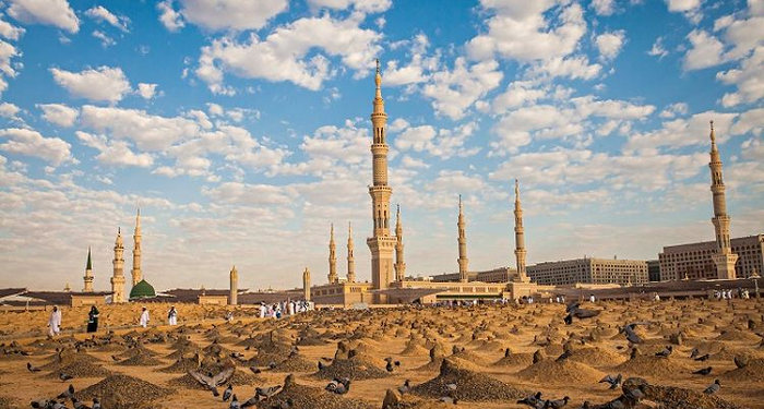 Selamat Jalan Wahai Saad!