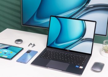 Rasakan Pengalaman Terbaik Koneksi Multi Perangkat dengan Gadget Terbaru Ini