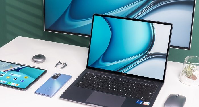 Rasakan Pengalaman Terbaik Koneksi Multi Perangkat dengan Gadget Terbaru Ini