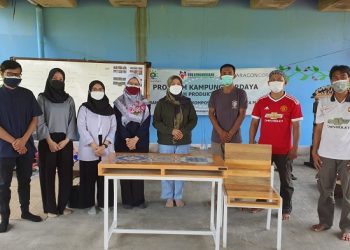 Berdayakan Masyarakat, Paragon Adakan Open Collaboration di 42 Area di Indonesia