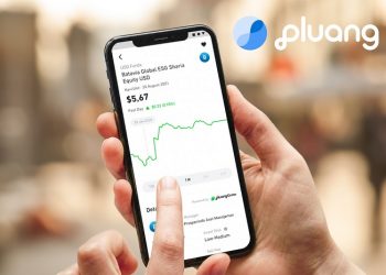 Reksa Dana Batavia Global ESG Sharia Equity USD di Pluang!