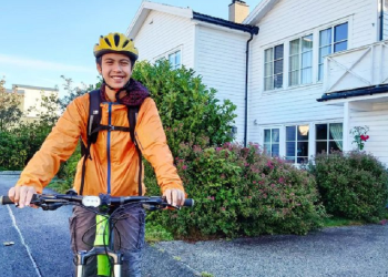 Sekolah di Norwegia Sesantai Apa?