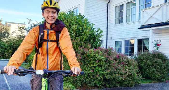 Sekolah di Norwegia Sesantai Apa?