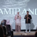 Desainer Ria Miranda Gelar Annual Show, Usung Tema Minang Heritage