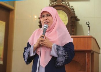 Ketua TP PKK Kota Bandung Ajak Perkuat Ketahanan Keluarga untuk Bentengi Anak dari Kejahatan Seksual