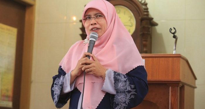 Ketua TP PKK Kota Bandung Ajak Perkuat Ketahanan Keluarga untuk Bentengi Anak dari Kejahatan Seksual