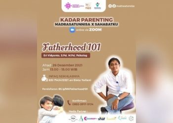 event fatherhood