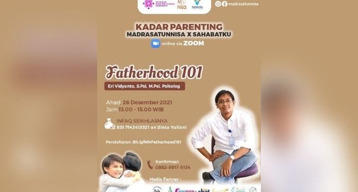 event fatherhood