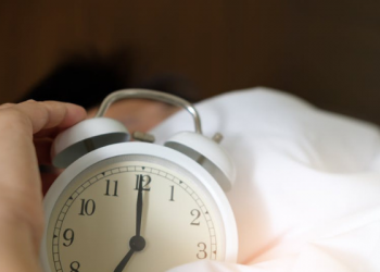 Kebiasaan sebelum Tidur yang Baik bagi Kesehatan