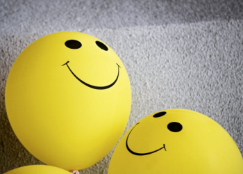 Bahagia itu Keputusan bukan Keadaan